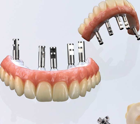 Tas Denture Studios - Howrah, TAS