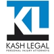 Kash Legal Group - Personal Injury and Accident Lawyers