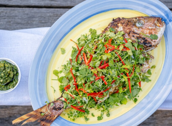 Port Fresh Seafoods - Port Macquarie, NSW
