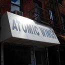 Atomic Wings - American Restaurants
