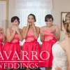 Navarro Weddings Photography and Portrait Studio gallery