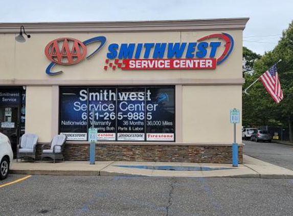 Smithwest Service Center - Saint James, NY