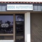 Mode Automotive