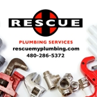 Rescue Plumbing Services