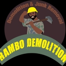 Rambo Demolition & Junk Removal boston - Demolition Contractors