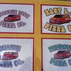 East LA Pizza Company