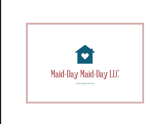 Maid-Day Maid-Day LLC - Winter Springs, FL