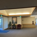 The Church of Jesus Christ of Latter-day Saints - Methodist Churches