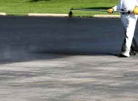 RAY'S ASPHALT SEALCOATING - Lantana, FL