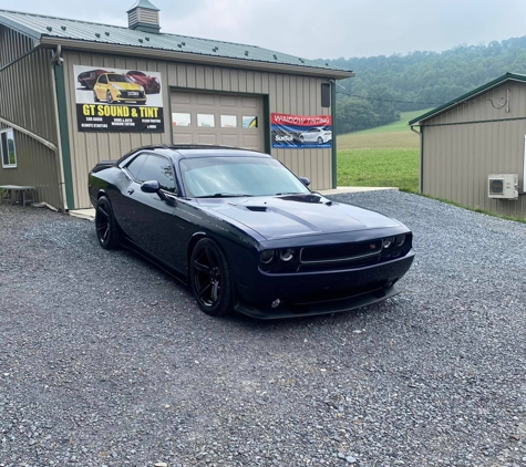 GT Sound & Tint - Mechanicsburg, PA