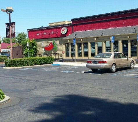 Chili's Grill & Bar - Fair Oaks, CA