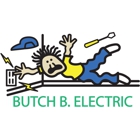 Butch B. Electric