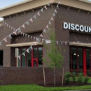 Discount Tire - Automobile Parts & Supplies