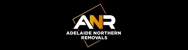 Adelaide Northern Removals Logo