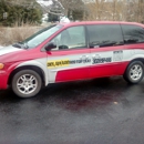 Delaware Red Top Taxi - Taxis
