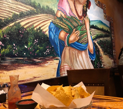 Los Agaves Mexican Grill - Moline, IL