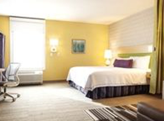 Home2 Suites by Hilton Salt Lake City-East - Salt Lake City, UT