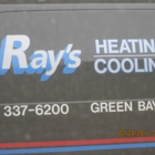 Ray's Heating & Cooling LLC