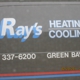 Ray's Heating & Cooling LLC