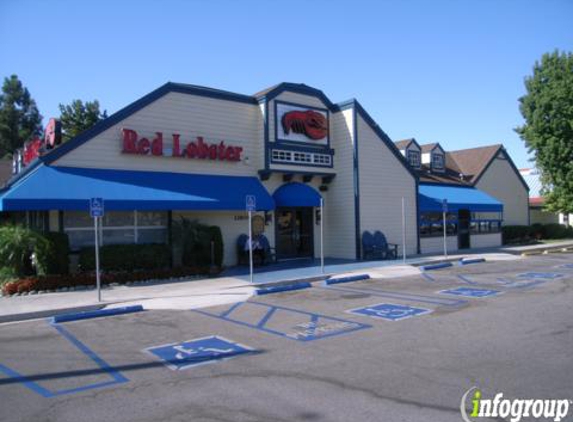 Red Lobster - West Hills, CA