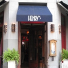 Henry's Restaurant