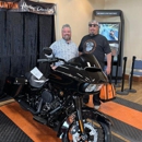 Thunder Mountain Harley-Davidson - Motorcycle Dealers