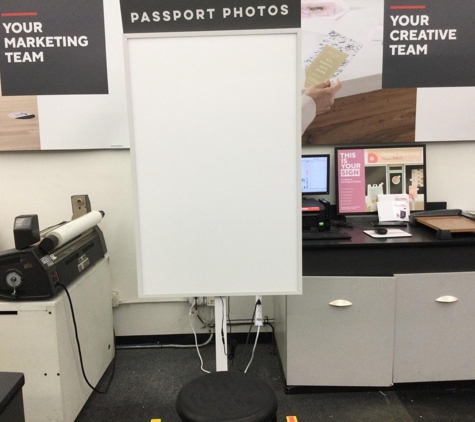 Staples Travel Services - Rochester Hills, MI