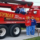 Kaufman Well Drilling, Inc. - Water Well Drilling & Pump Contractors