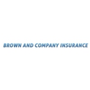 Brown and Company Insurance - Auto Insurance