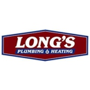 Long's Plumbing & Heating - Sewer Cleaners & Repairers