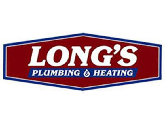 Long's Plumbing & Heating - Gillette, WY