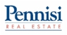 Pennisi Real Estate Logo