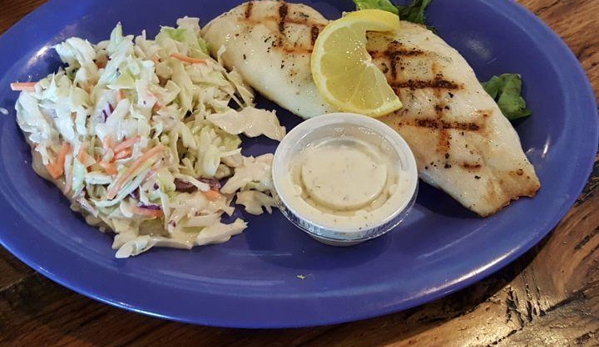 Reelfish Fish & Chips - Lafayette, CO