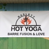 Haslett Hot Yoga gallery