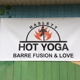 Haslett Hot Yoga