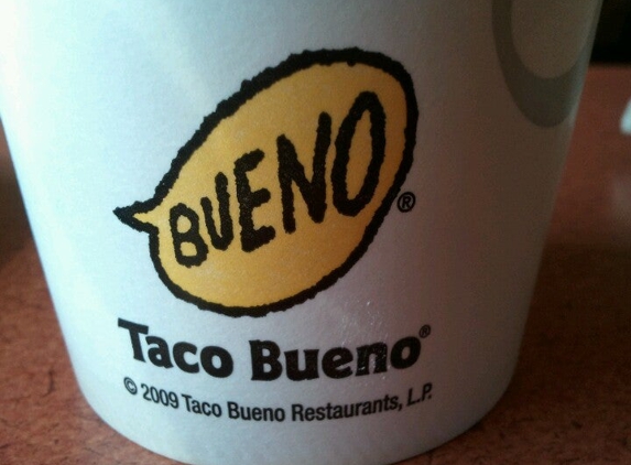 Taco Bueno - Oklahoma City, OK