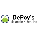 DePoy's Mountain Kleen - House Cleaning