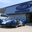 Stuarts Paint & Body - Auto Repair & Service