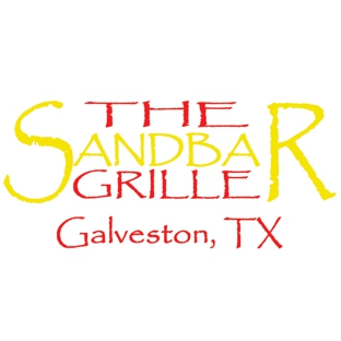 The Sandbar Grille - Galveston, TX