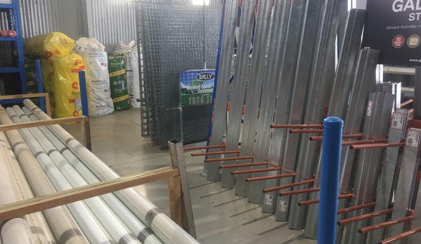 Federation Steel and Industrial - Corowa, NSW. One Stop Industrial