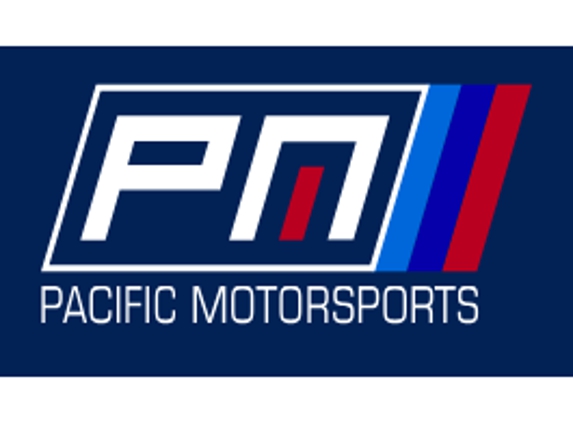 Pacific Motorsports - Portland, OR