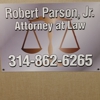 Robert Parson Jr Law Office gallery