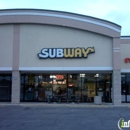 Subway - Fast Food Restaurants