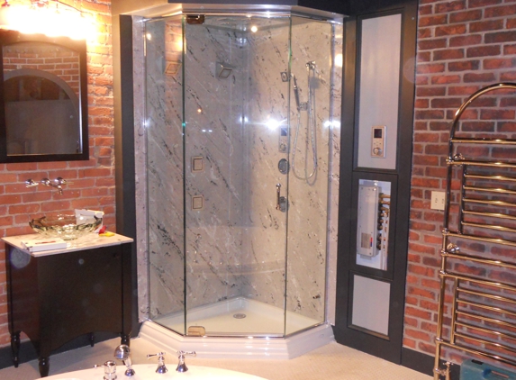 Absolute Shower Doors - Yonkers, NY