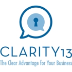 Clarity 13