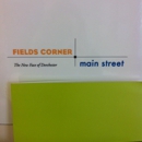Fields Corner Main Street Inc - Business Coaches & Consultants