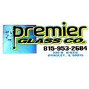 Premier Glass Co. - Shower Doors & Enclosures