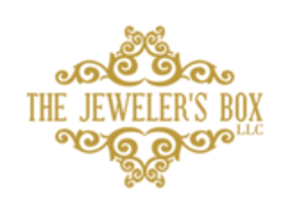 The Jeweler's Box - Greenville, SC