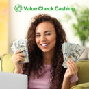 Value Check Cashing Near Me - Check Cashing Service