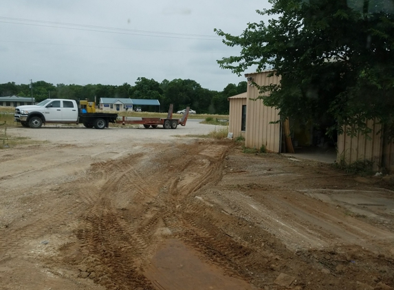 Custom Septic Systems - Azle, TX